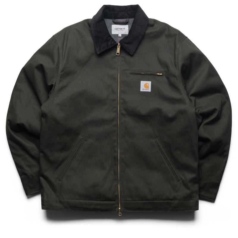 carhartt detroit jacket olive sサイズ Sneaker Politics