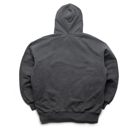 Carhartt WIP Hooded Vista Jacket - Black