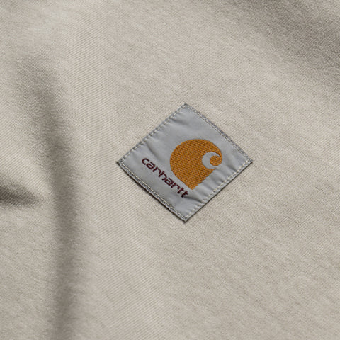 Carhartt WIP Vista Tee - Fleur De Sel