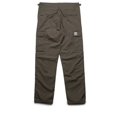 Carhartt WIP Aviation Pants - Cypress