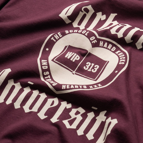 Carhartt WIP Schooling Tee - Rondo