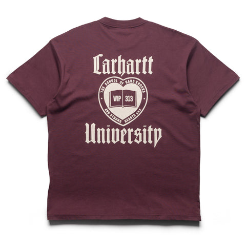 Carhartt WIP Schooling Tee - Rondo