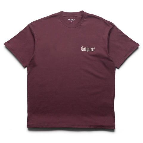 Carhartt WIP Schooling Tee - Rondo