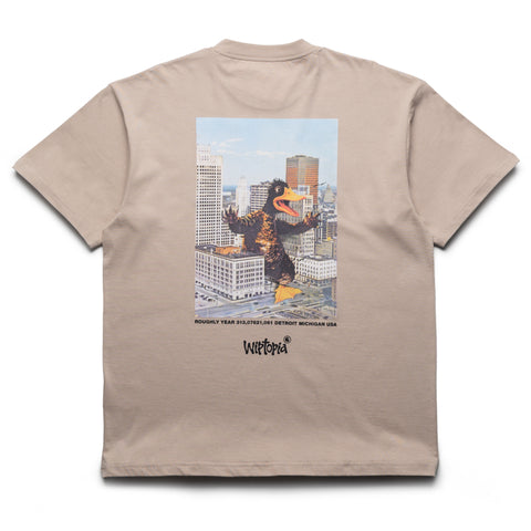 Carhartt WIP Wiptopia Tee - Wall