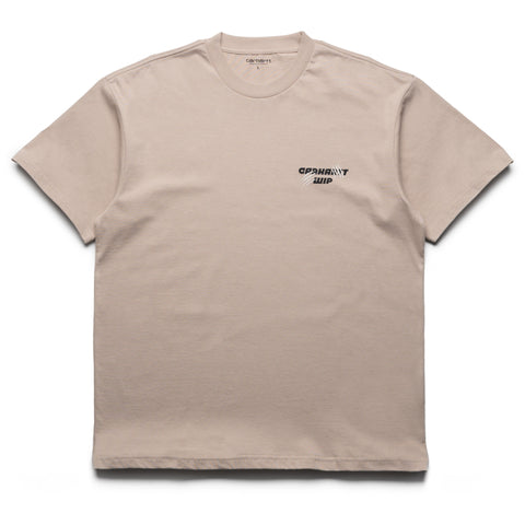 Carhartt WIP Wiptopia Tee - Wall