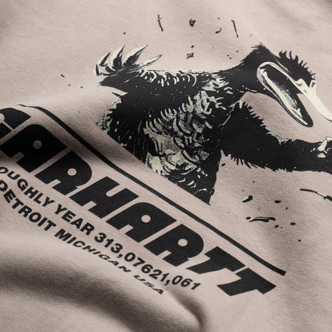 Carhartt WIP Wiptopia Sweater - Wall