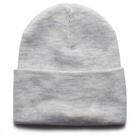 Carhartt WIP Acrylic Watch Hat - Ash Heather