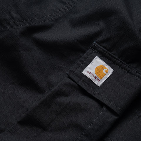 Carhartt WIP Regular Cargo Pant - Black