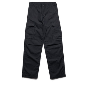 Carhartt WIP Regular Cargo Pant - Black