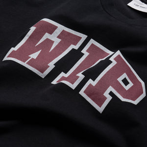 Carhartt WIP III Tee - Black