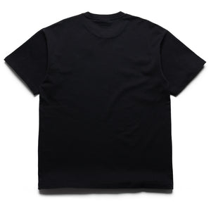 Carhartt WIP III Tee - Black