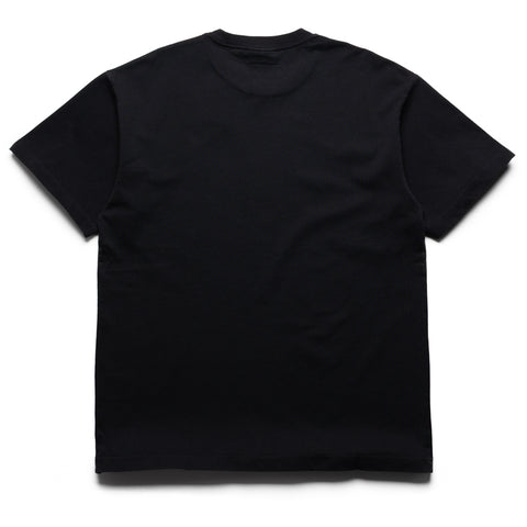Carhartt WIP III Tee - Black