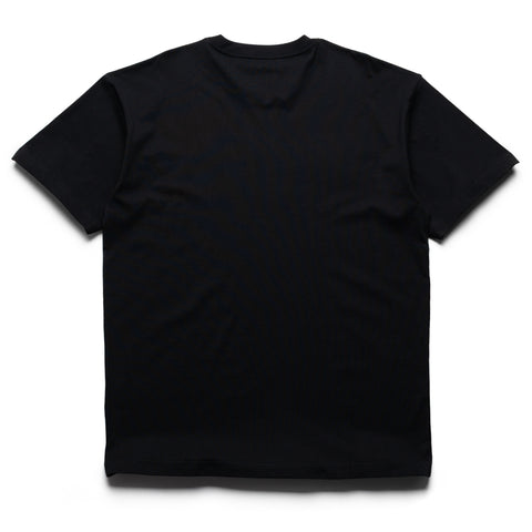 Carhartt WIP Cloud Script Tee - Black