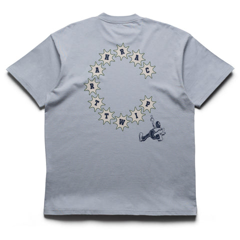 Carhartt WIP C Trip Tee - Mirror