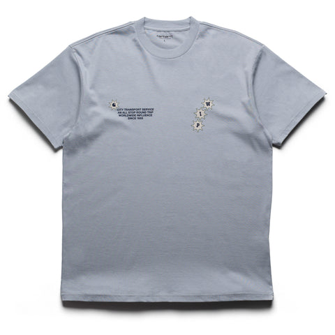 Carhartt WIP C Trip Tee - Mirror