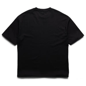 Criminal Damage Whiskey Hour Tee - Black/Orange