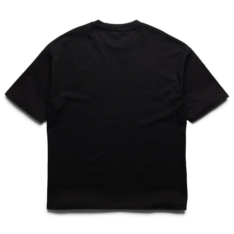 Criminal Damage Pool Club Tee - Black
