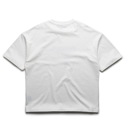 Criminal Damage Water Gun Tee - Off White