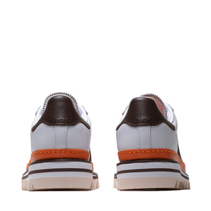 CLOT x Adidas Superstar - Cloud White/Coffee