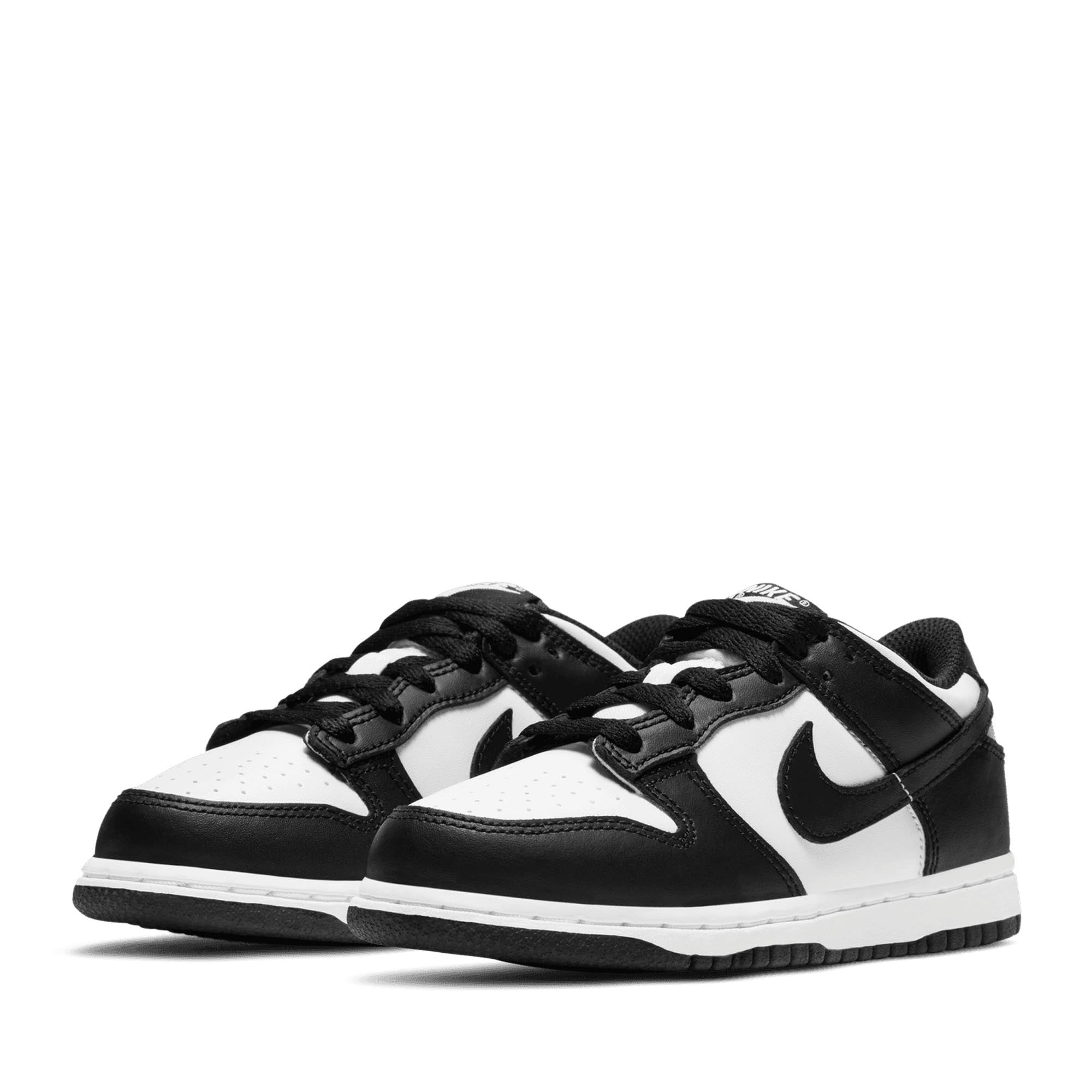 Newest Nike Dunk Low Panda (PS)