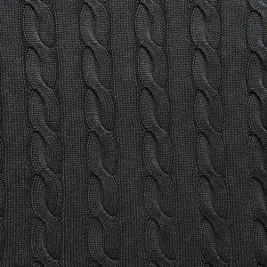 Carhartt WIP Carter Sweater - Black