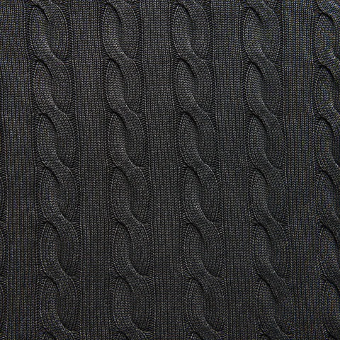 Carhartt WIP Carter Sweater - Black