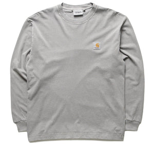 Carhartt WIP Nelson L/S Tee - Yosemite
