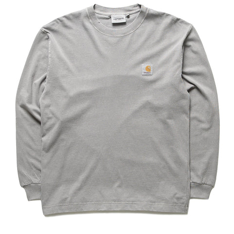 Carhartt WIP Nelson L/S Tee - Yosemite