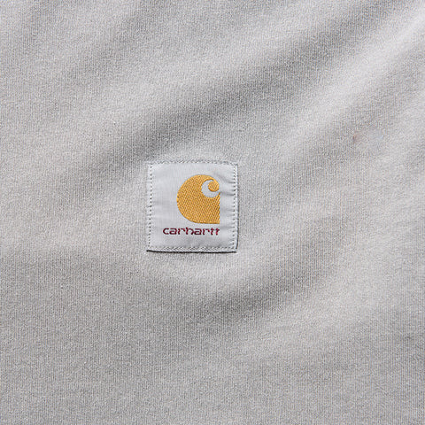 Carhartt WIP Nelson L/S Tee - Yosemite
