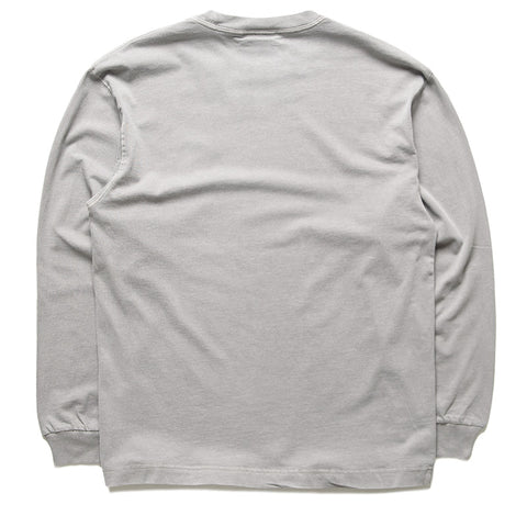 Carhartt WIP Nelson L/S Tee - Yosemite