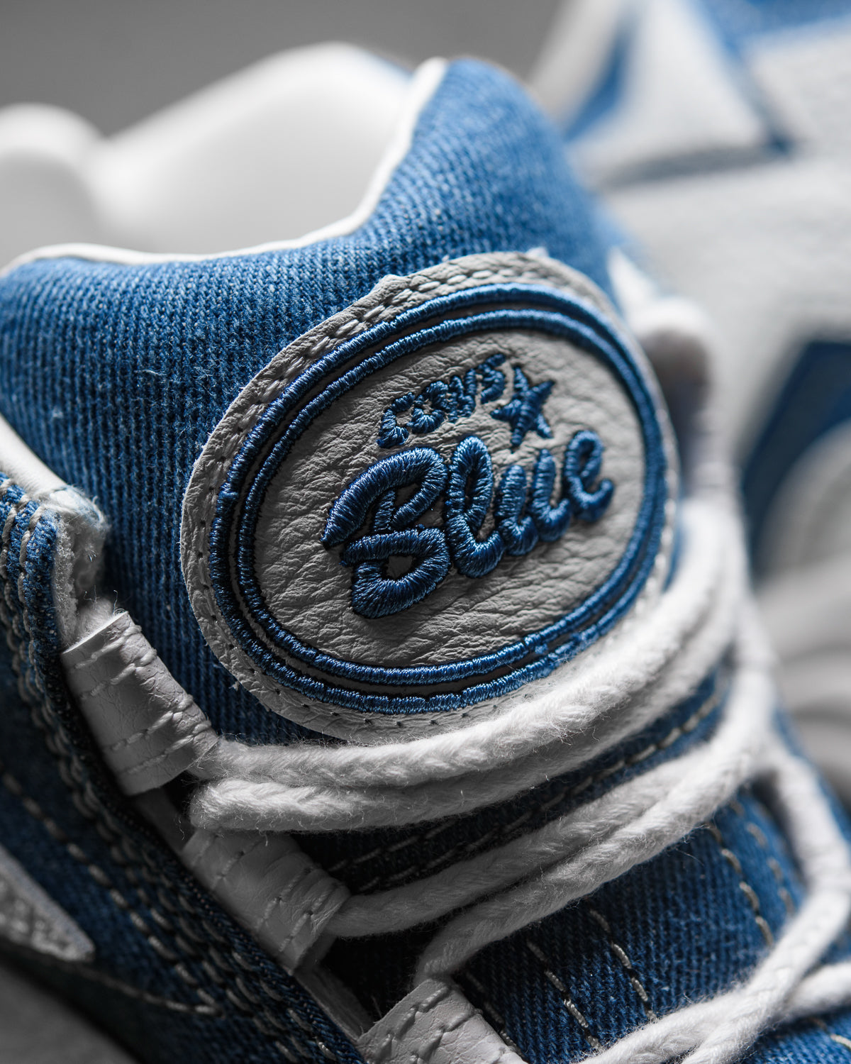 Sneaker Politics