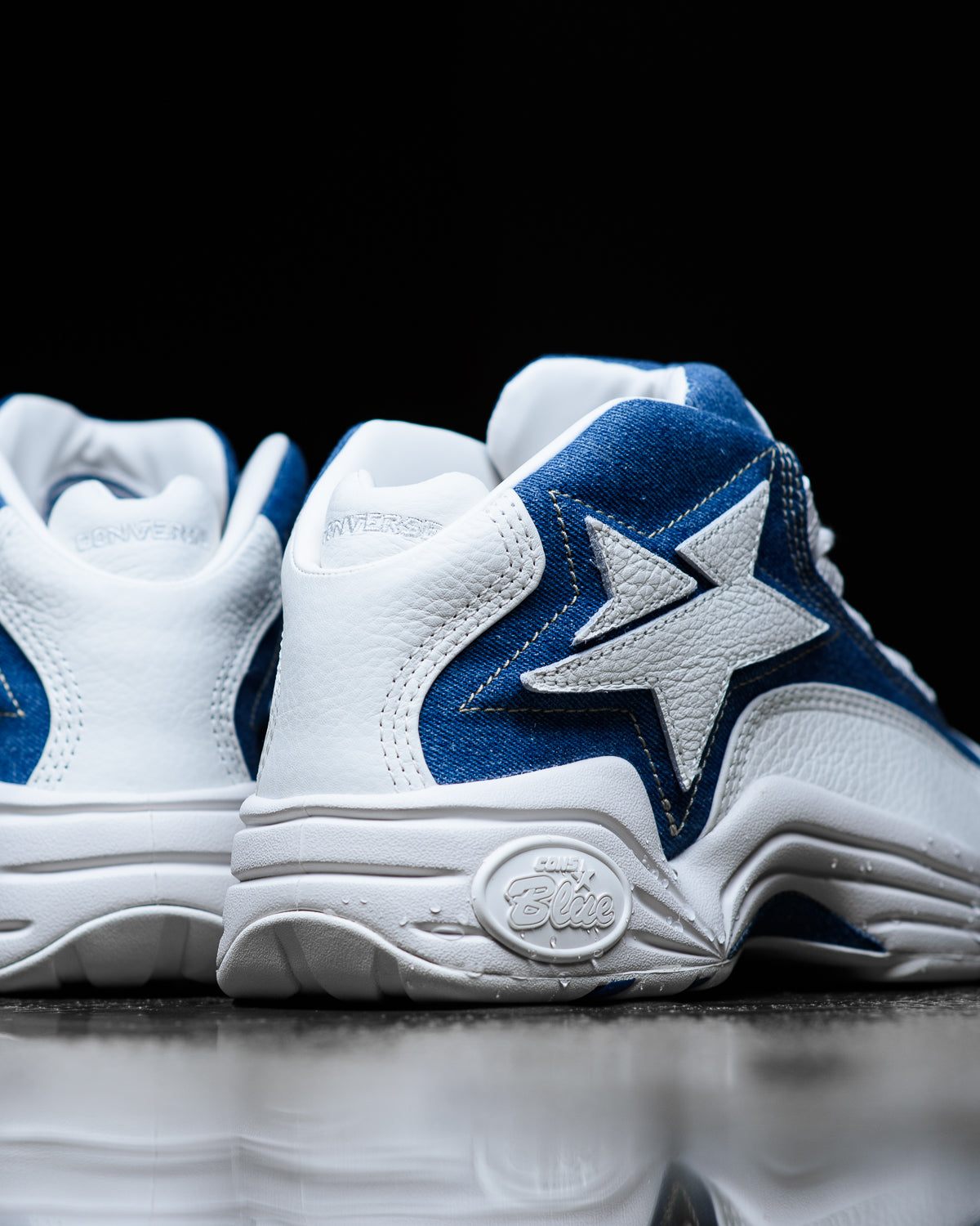 Sneaker Politics