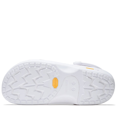 Crocs Classic EXP - White