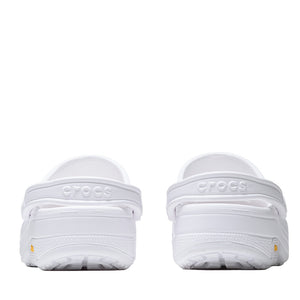 Crocs Classic EXP - White