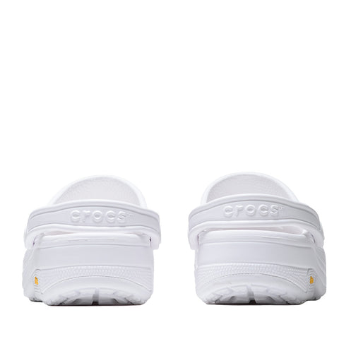 Crocs Classic EXP - White