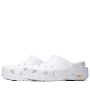 Crocs Classic EXP - White