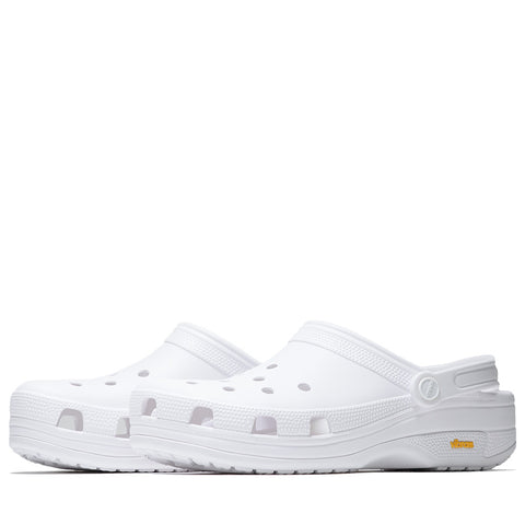 Crocs Classic EXP - White