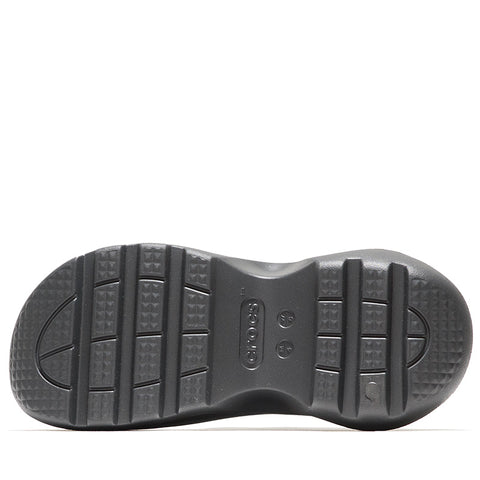 Crocs Hydra Clog - Black