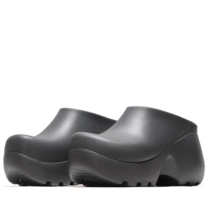 国内配送 CROCS ECHO GUM RO CLOG BLACK Echo Gum RO Clog - Crocs