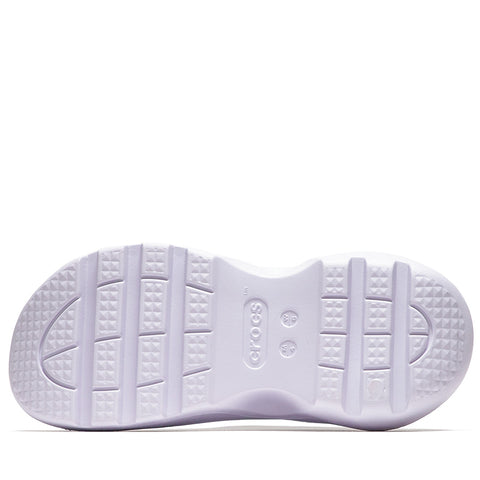 Crocs Hydra Clog - Frosted Grape