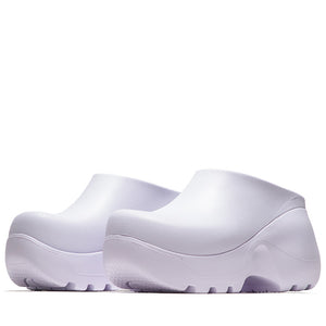 Crocs Hydra Clog - Frosted Grape