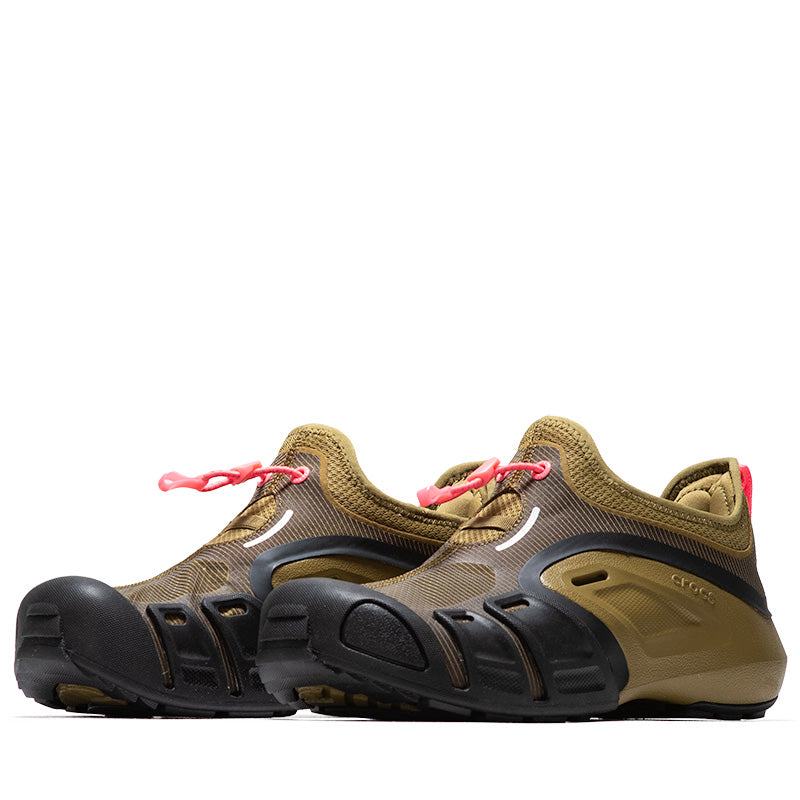 coco Sneaker Politics