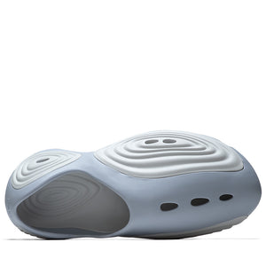 Crocs Ripple - Steel/Moonlight
