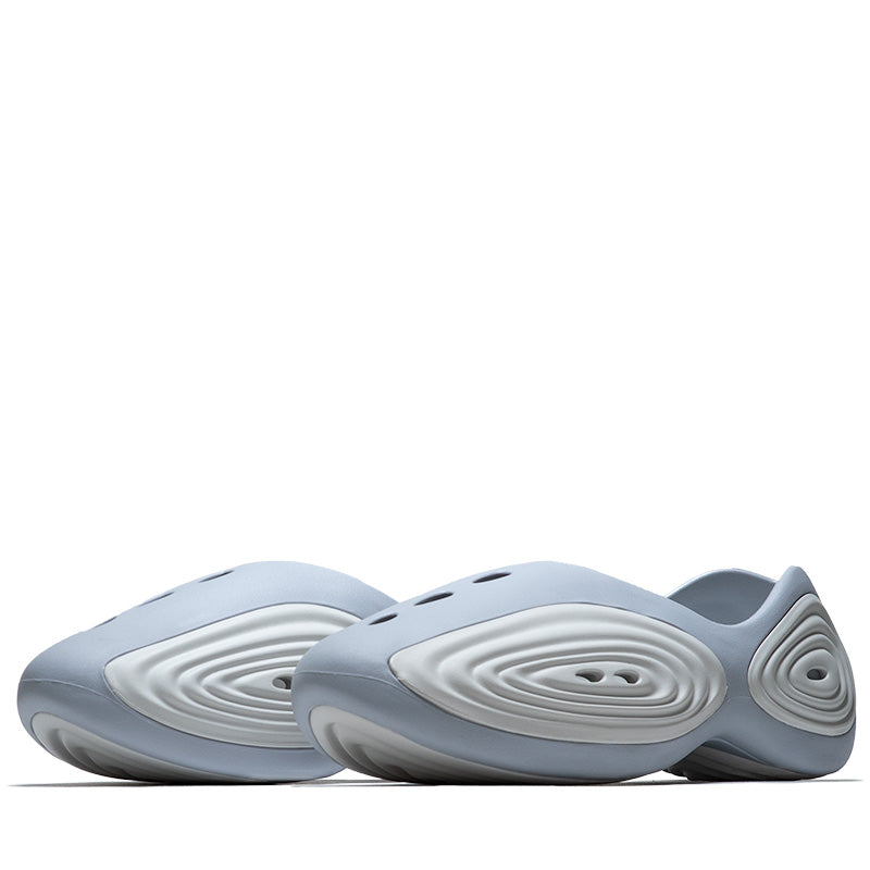 Crocs Ripple - Steel/Moonlight – Sneaker Politics