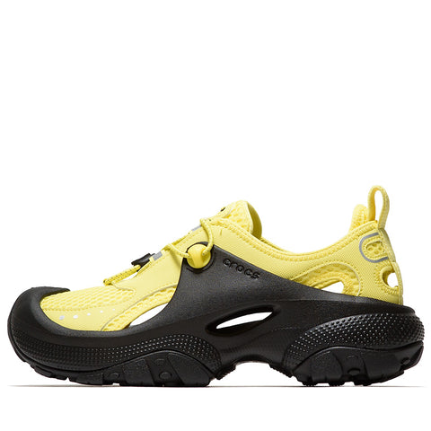 Crocs Trailbreak 2 - Chartreuse