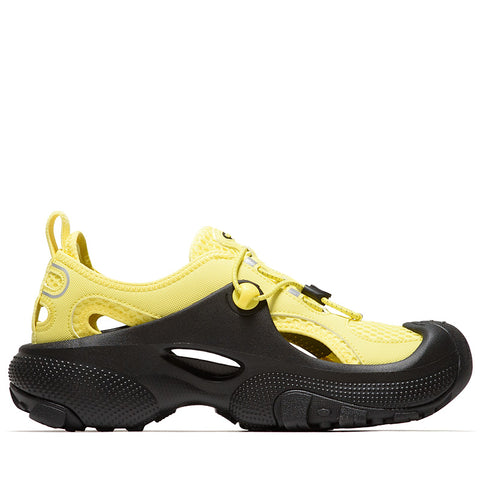 Crocs Trailbreak 2 - Chartreuse