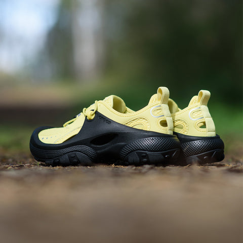 Crocs Trailbreak 2 - Chartreuse