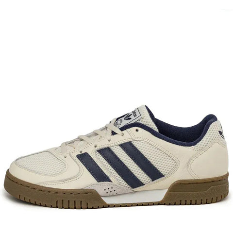 Adidas Fechten Indoor Consortium - Off White/Collegiate Navy