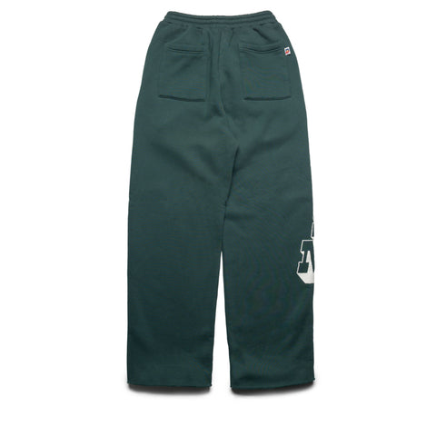 Diet Starts Monday Star Sweatpants - Pine