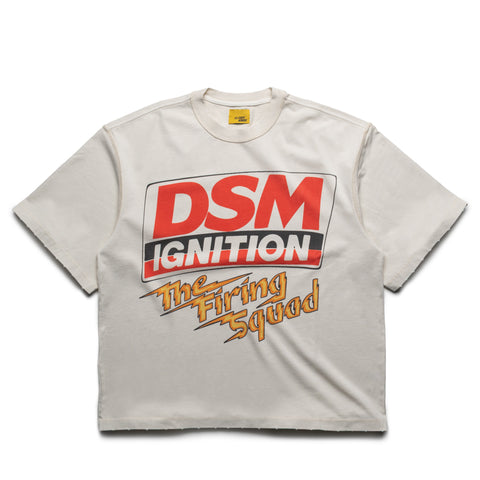 Diet Starts Monday Ignition Tee - Antique White